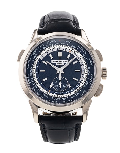 Patek Philippe World Time 5930G-001